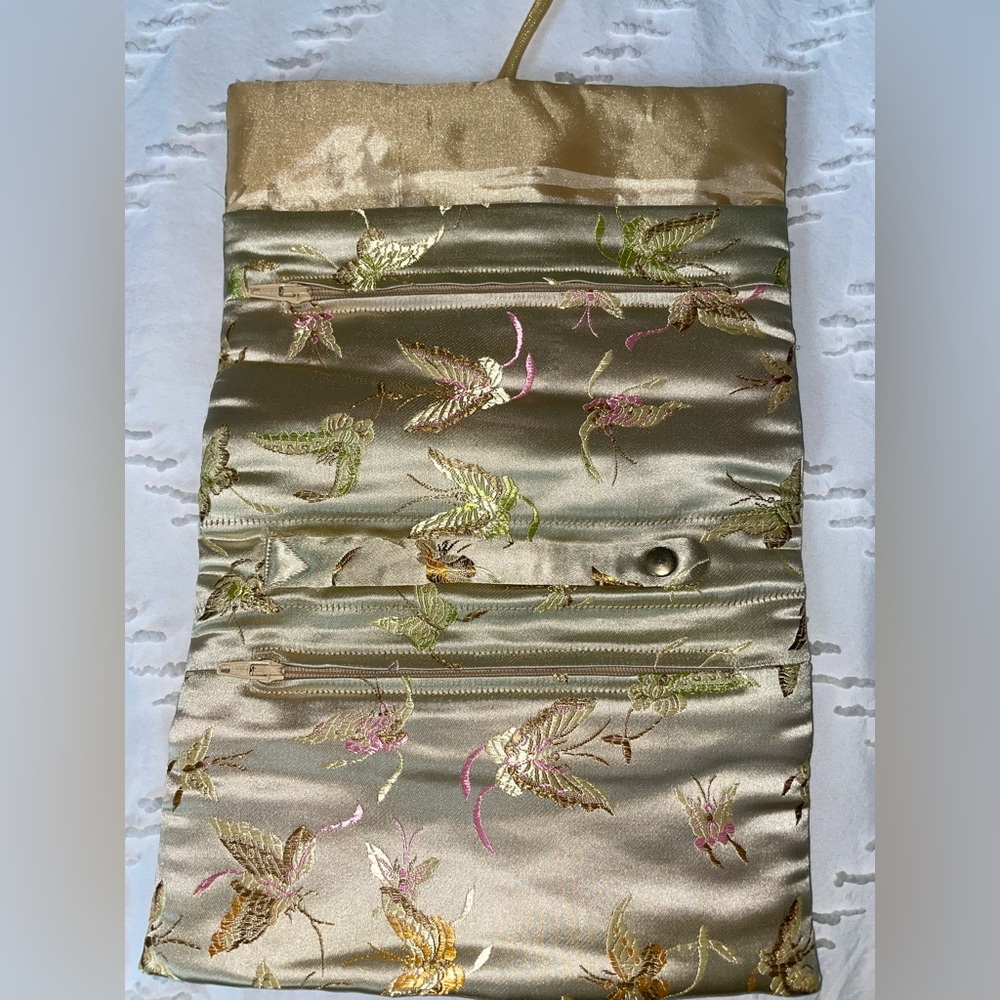 GUC Travel Jewelry Pouches Bundle (3) - Picture 7 of 13